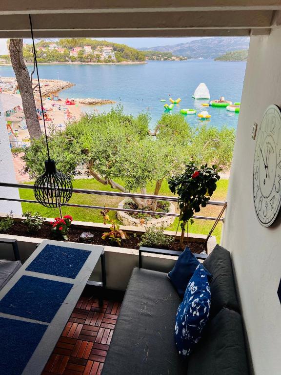 Olive Tree Apartment, Lumbarda