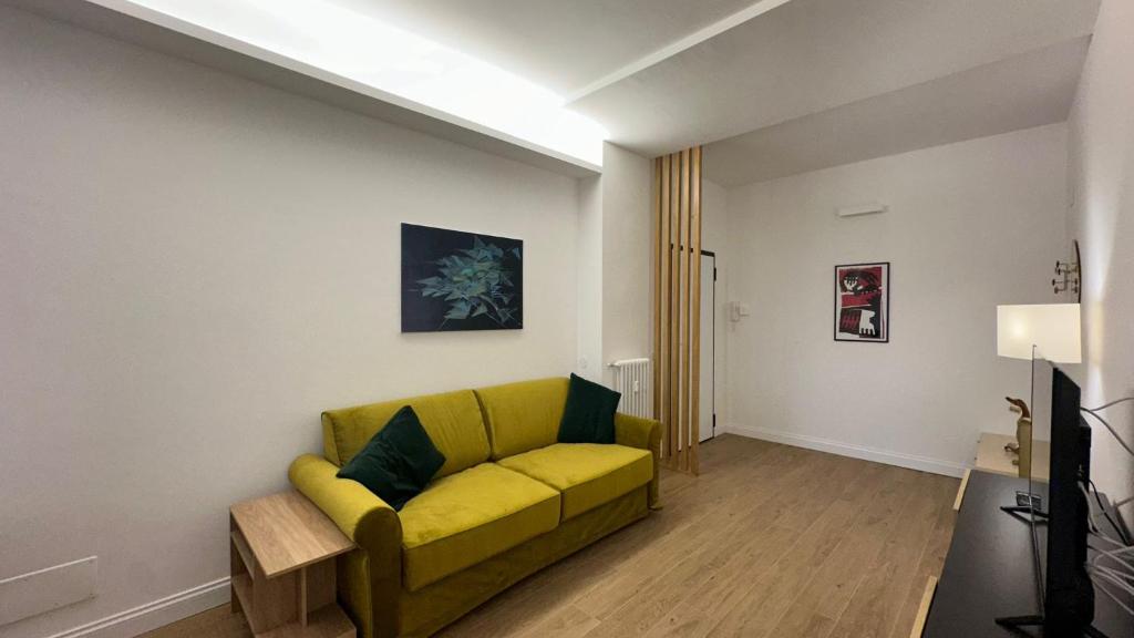 A casa di Edo - 4