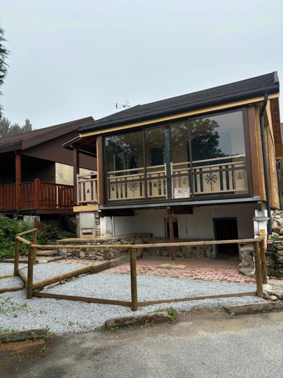 Chalet Albert - 2