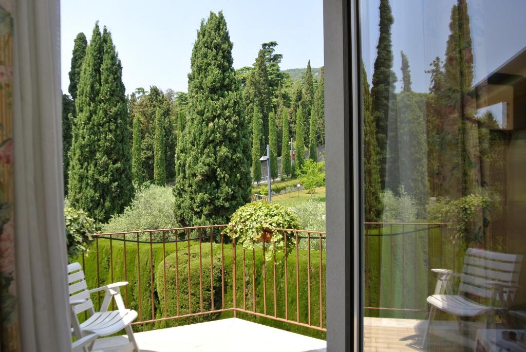 Hotel Garden - 2
