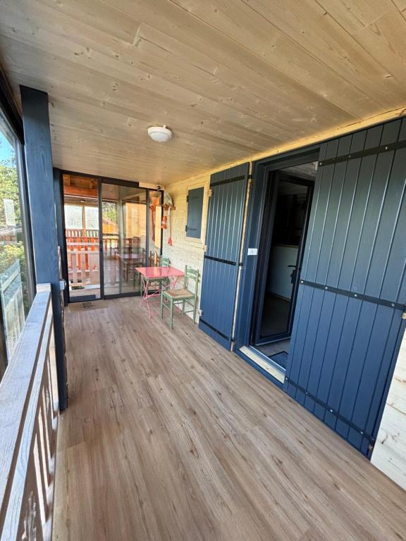 Chalet Albert - 3
