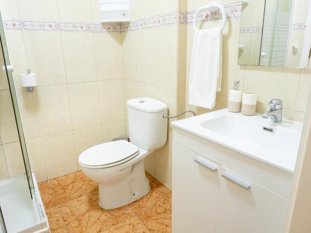 APARTAMENTO PLAYA - 4