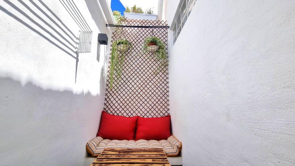 Rincón céntrico con encanto By Aloha Palma - 3