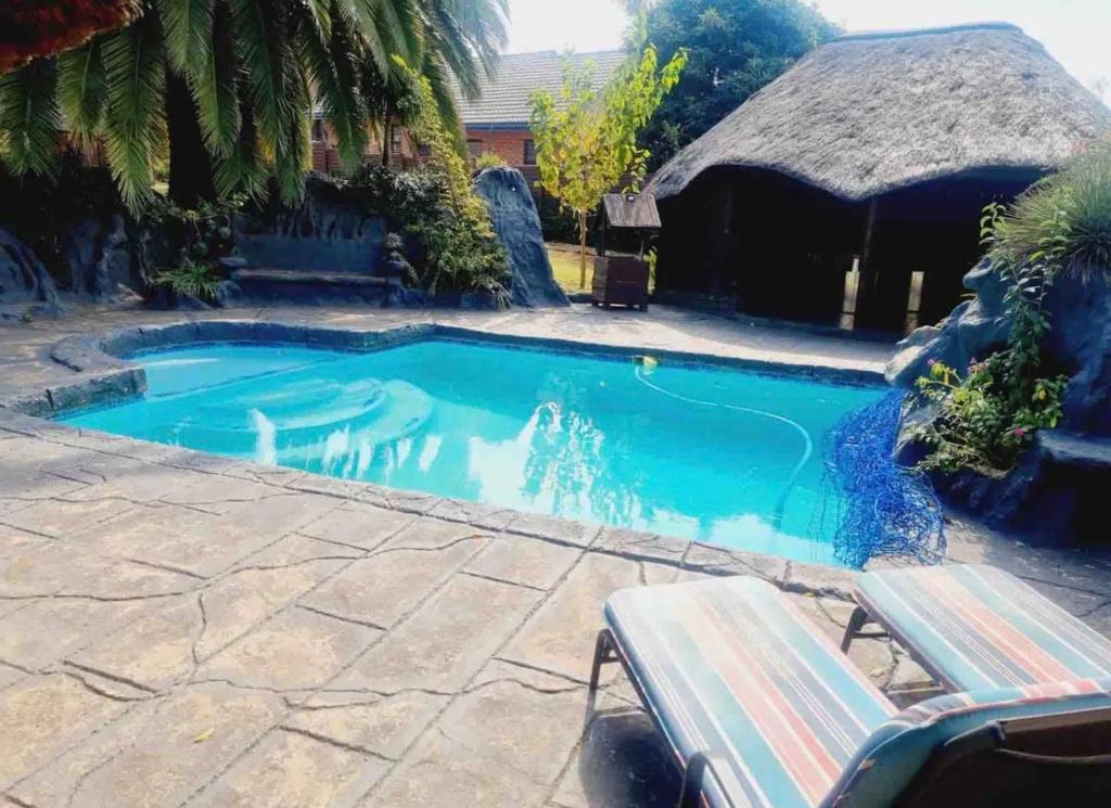 Luxe Guesthouse, Centurion