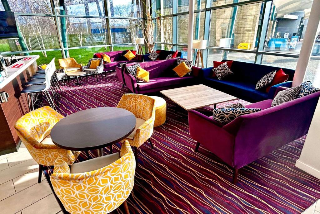 Days Inn by Wyndham Wetherby photo 8