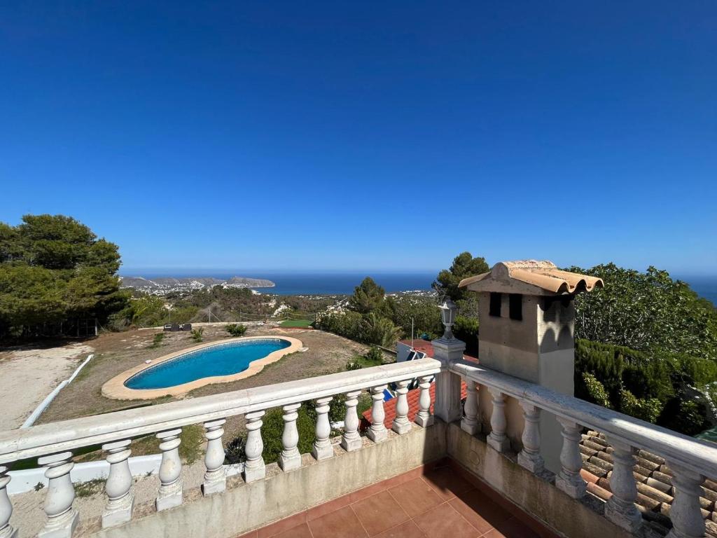 Benimarco 69, Benissa