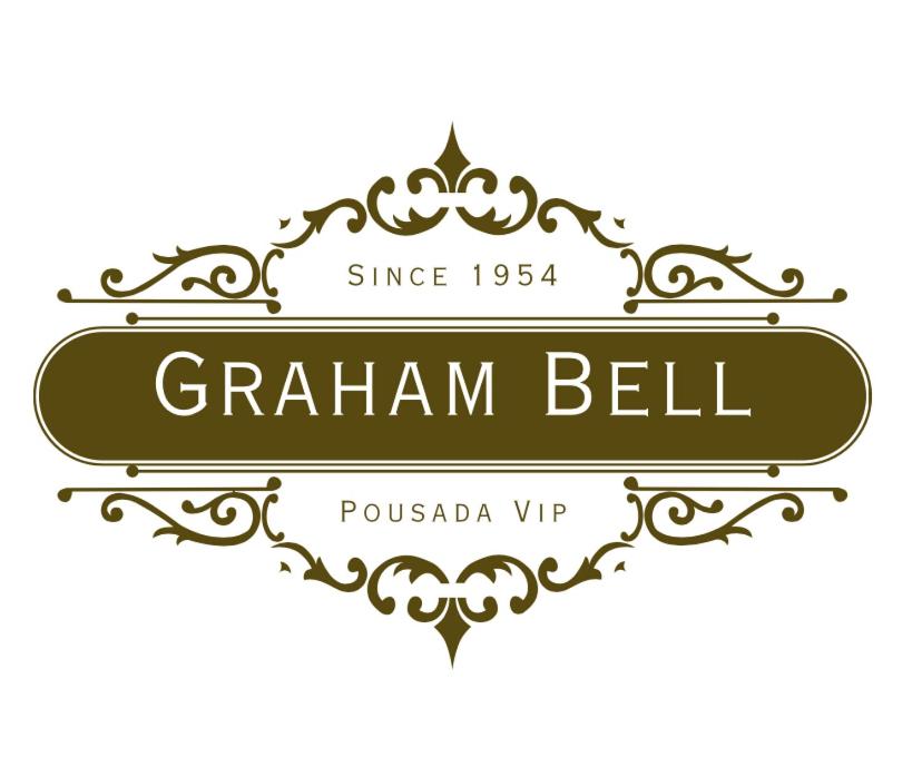 Pousada Graham Bell, Miguel Pereira