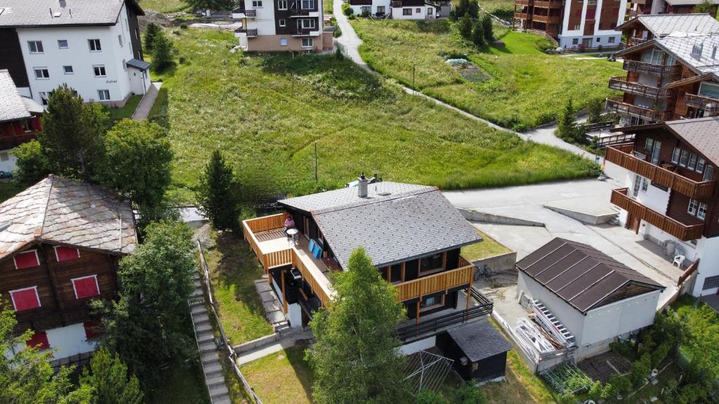 Chalet TALBLICK - Luxurious Penthouse on the 1st floor! - 3