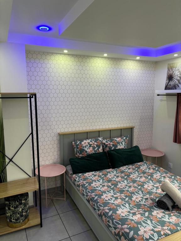 Justcozy chambre indépendante #2 - 2
