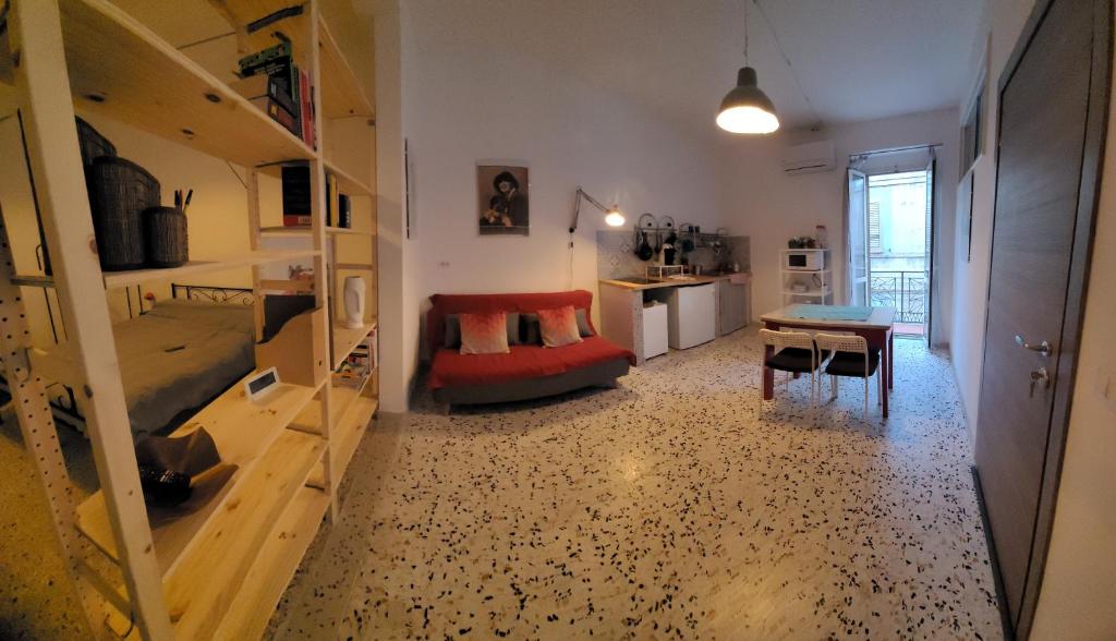 casavacanza vicolo stretto, Vasto