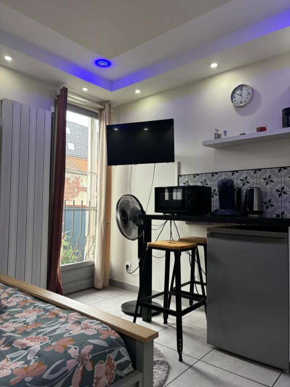 Justcozy chambre indépendante #2 - 3