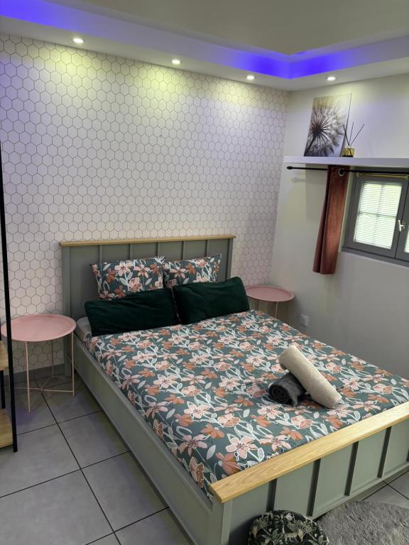Justcozy chambre indépendante #2 - 5
