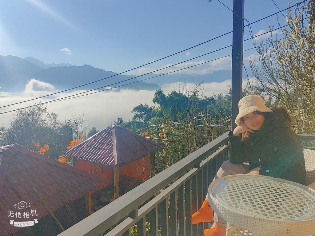 homestay y tý đại ngàn – lào cai