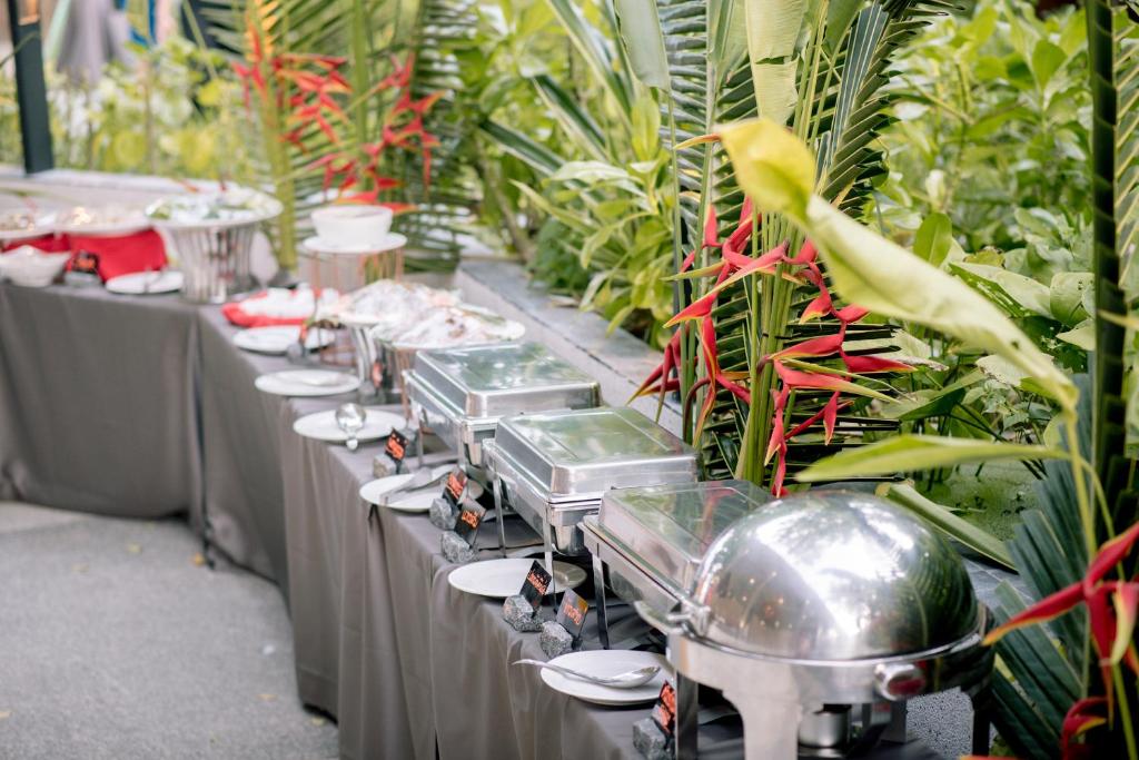 ห้องอาหาร