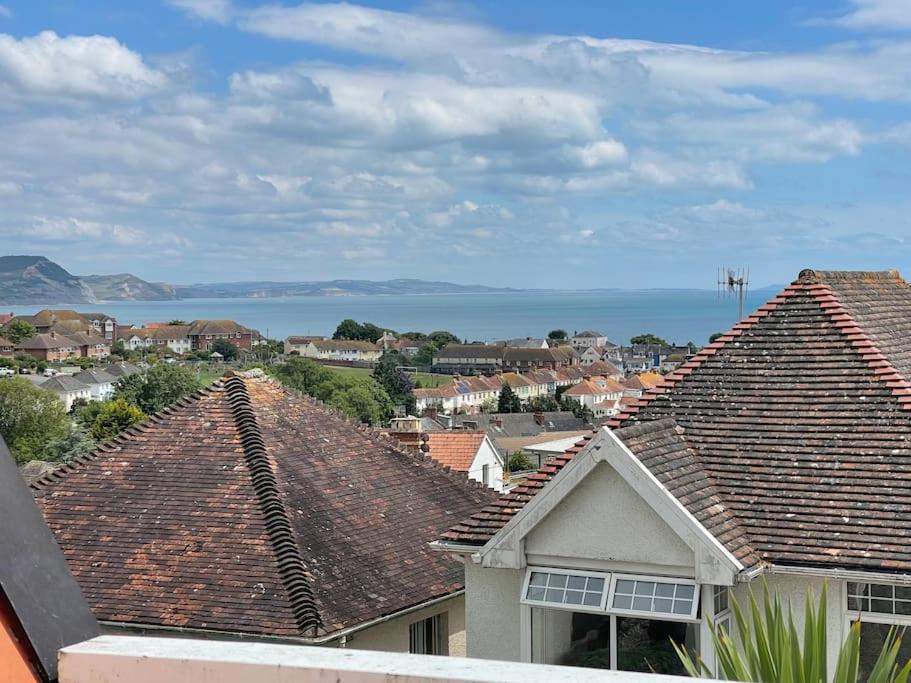 Little Briar, Lyme Regis