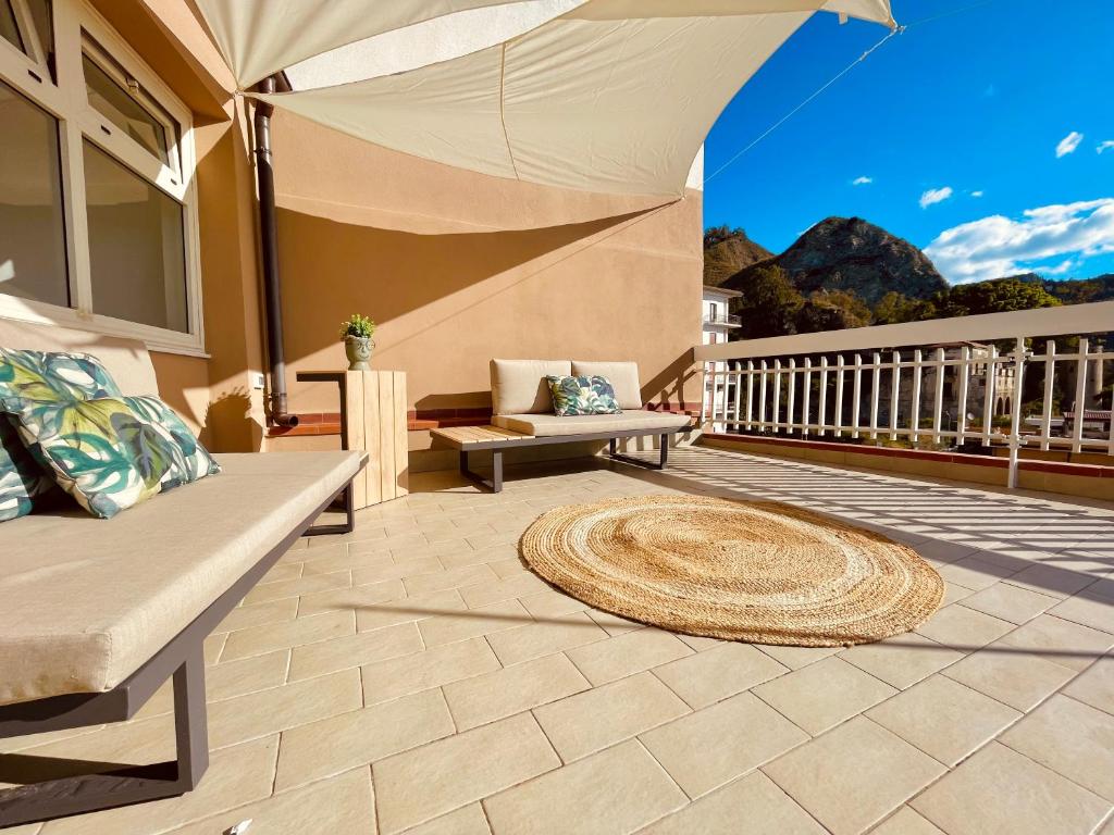Taormina Naxos Home - 3