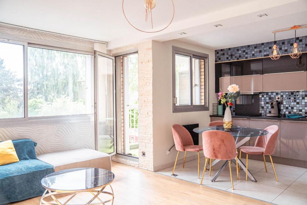 Juste Cozy trévise - 5