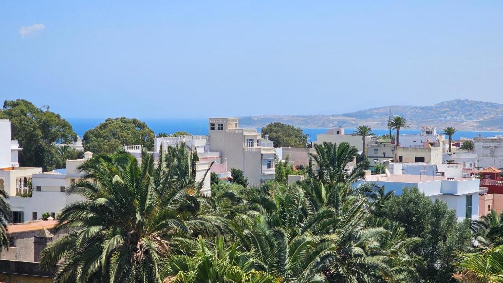 Northview Properties, Tanger