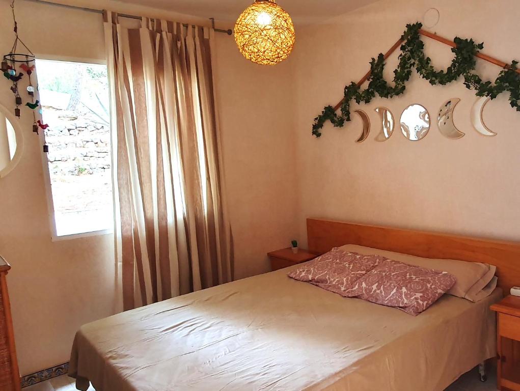 Apartamento en Sierra de Irta Peñiscola Font Sol 4 - 2