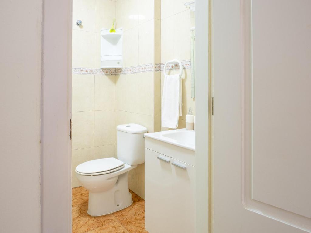APARTAMENTO PLAYA - 2
