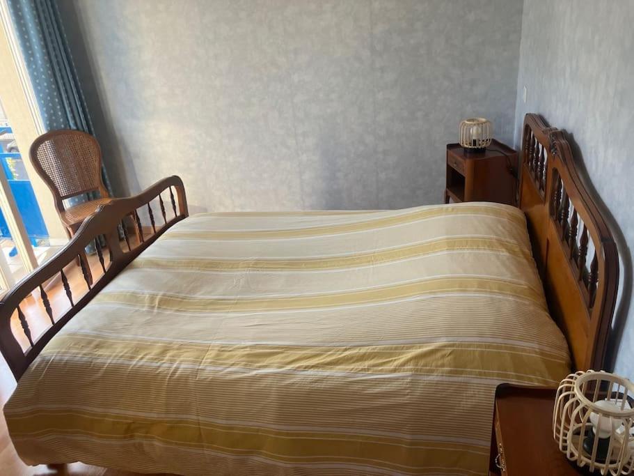 Appartement en résidence de standing - 5