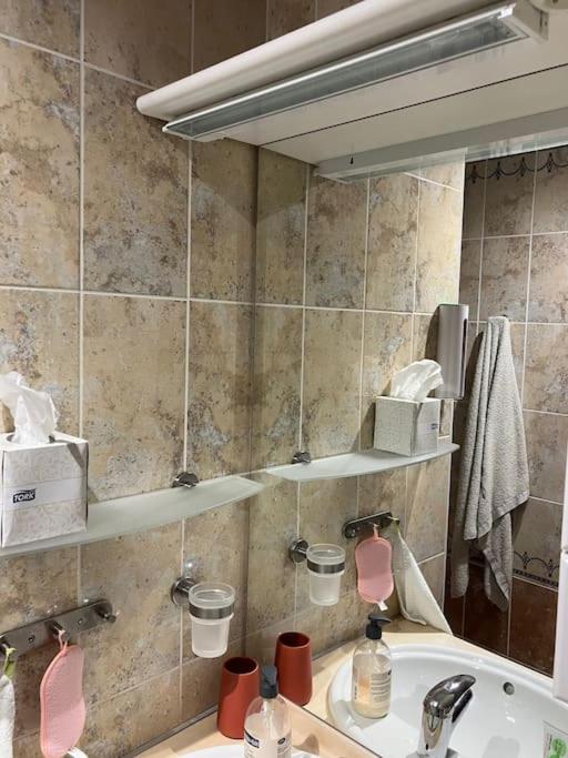Appartement en résidence de standing - 4