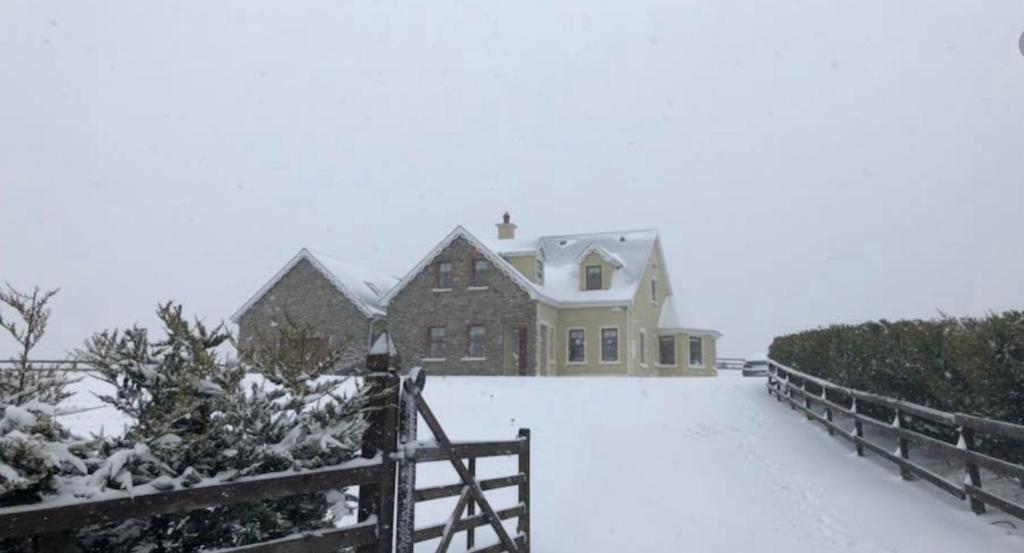 Beautiful rental location in County Clare, Kilmaley