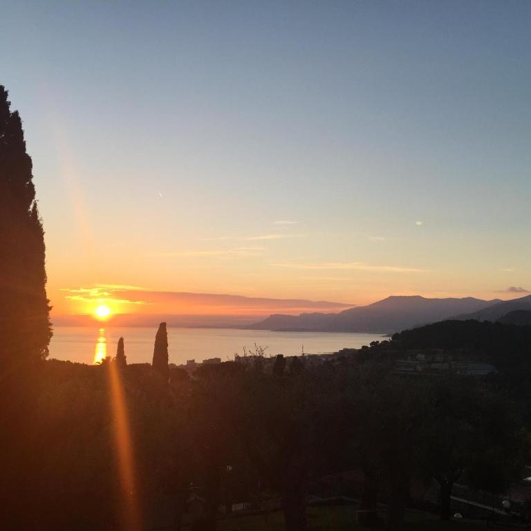 Bordighera Castello Selva Dolce - 2