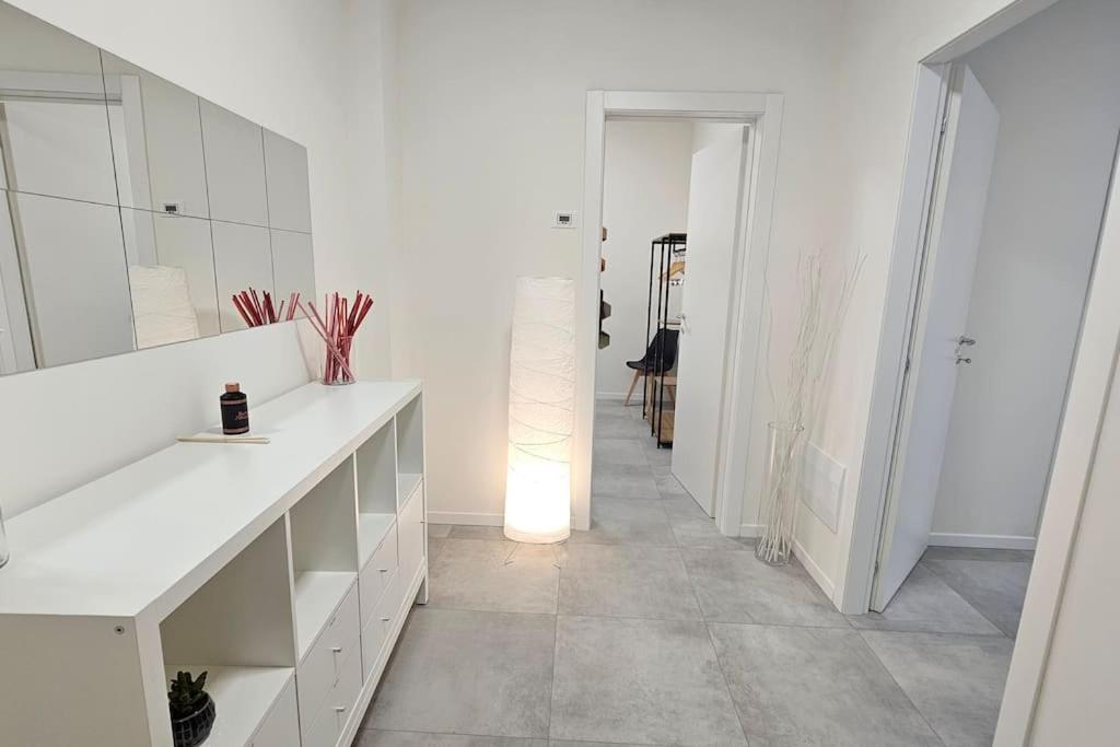 Appartamento in centro con vista sul canale - 5