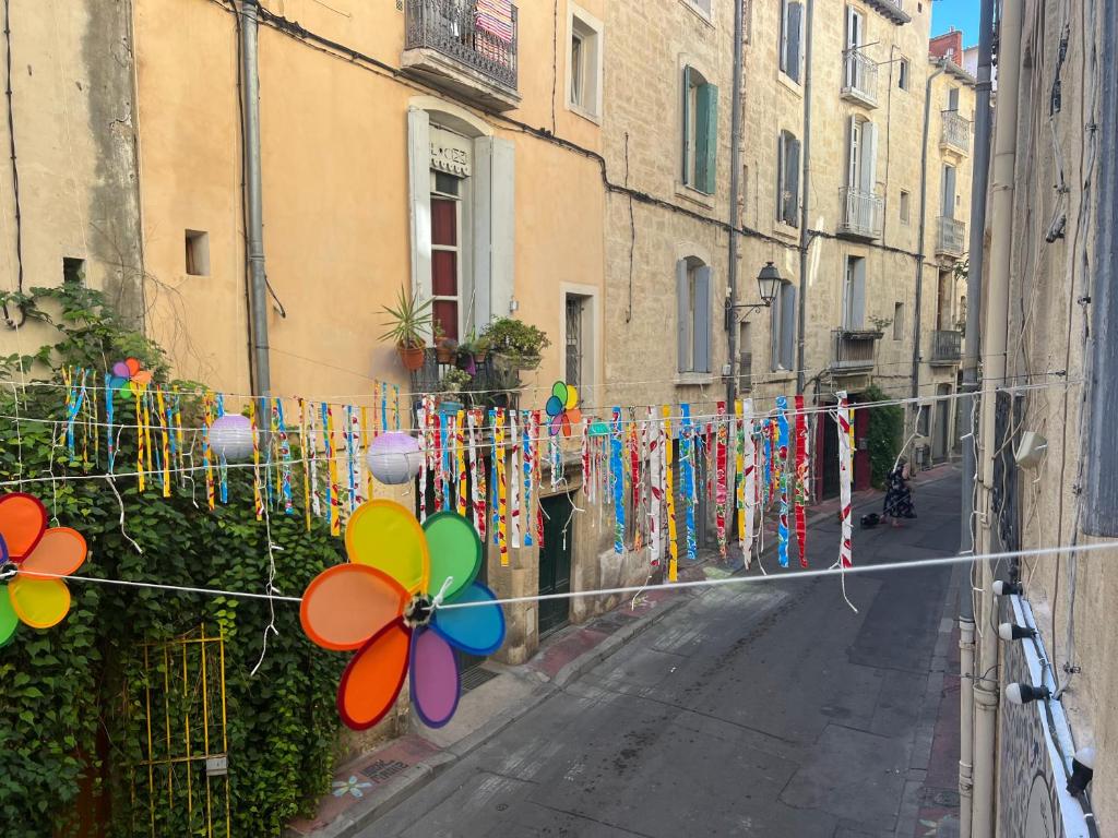 Le poète roucher - 2