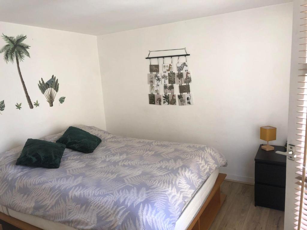 BEST CENTRAL Chambres Privées - Seine & Louvre in the Connected Heart of Paris - 5