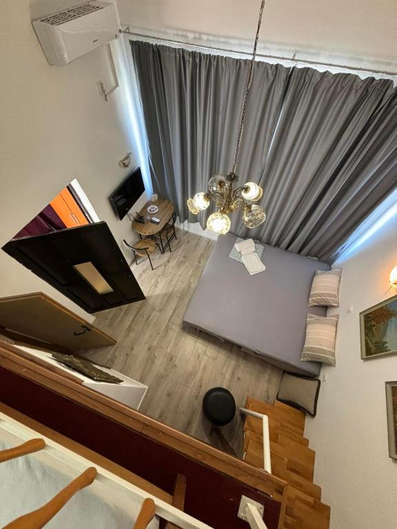 Apartment M, Mostar