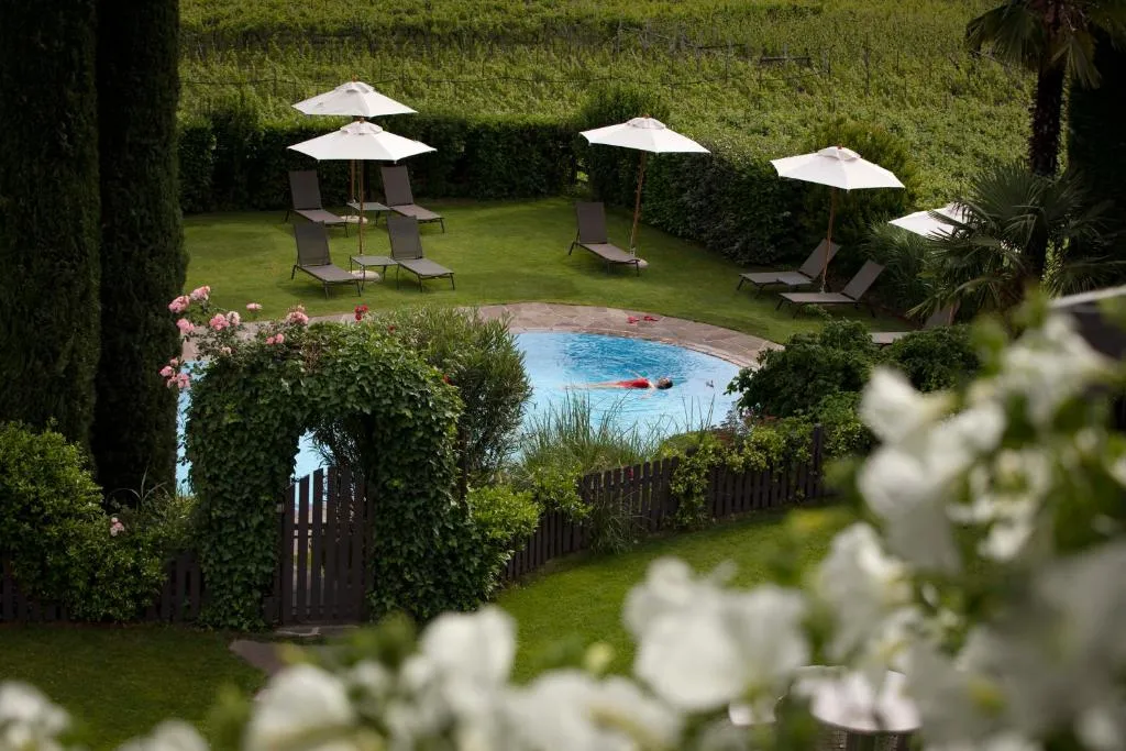 Hotel Magdalener Hof, hotel v destinaci Bolzano