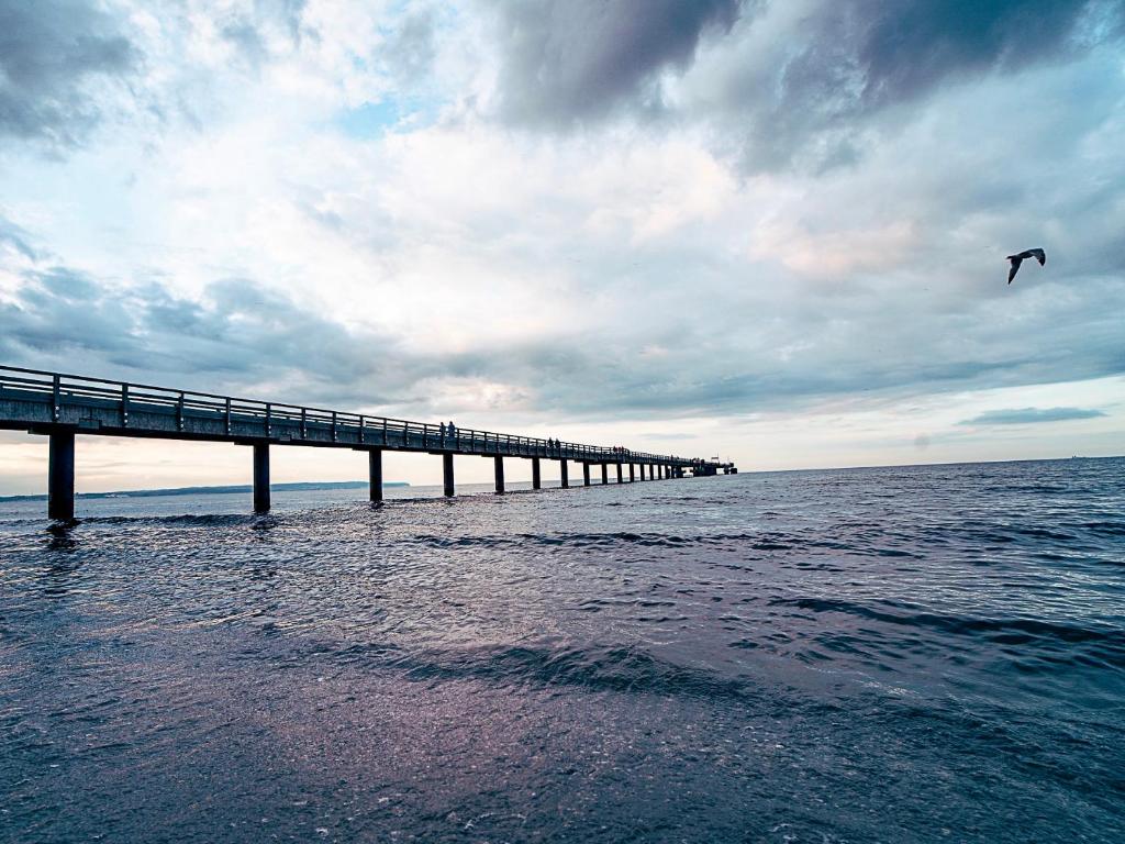 Surrounding environment