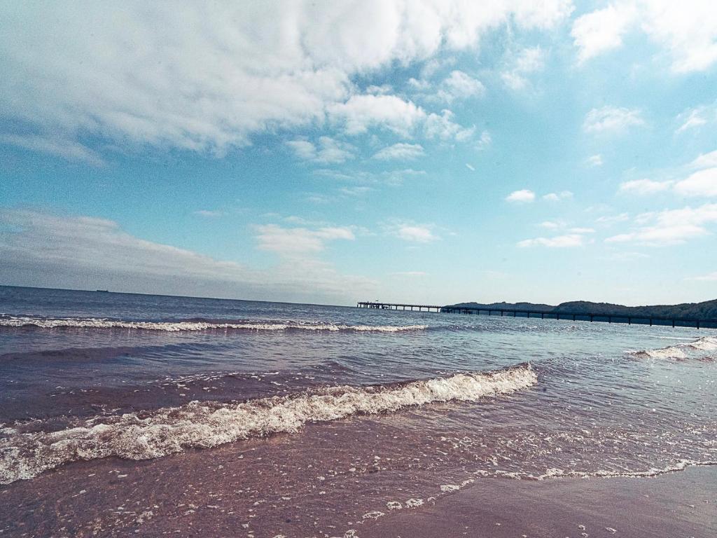 Surrounding environment