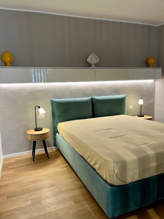 Loft House Bari - 5