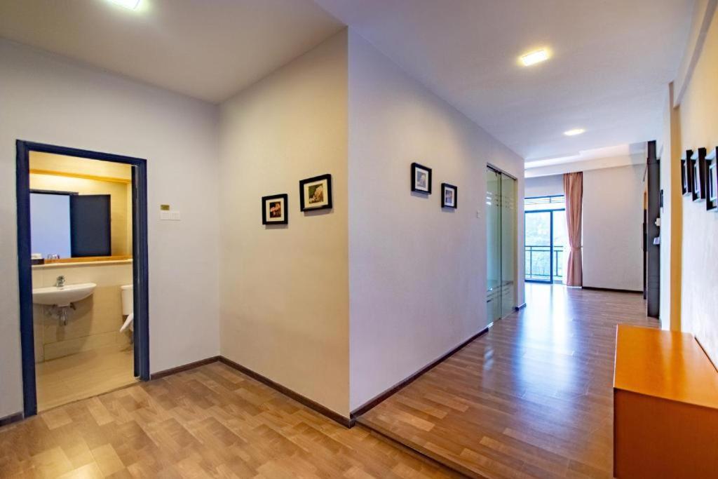 16celsius at Kea Farm Brinchang