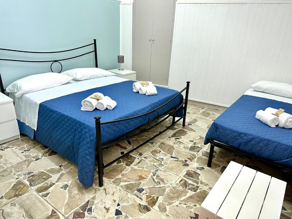Brezza Marina Apartments - 4