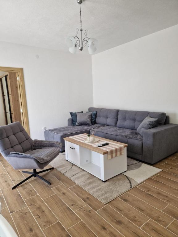 Apartman Nisić - 4