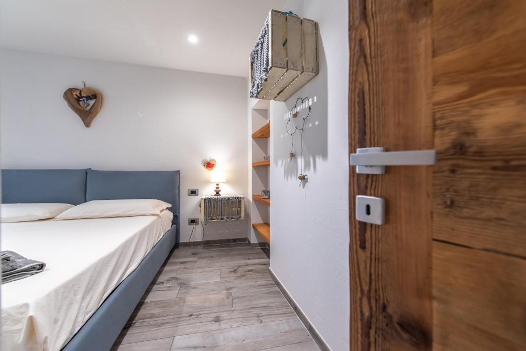 "Refuge de Claude" - Stile e Comfort ad Aosta Centro - 5