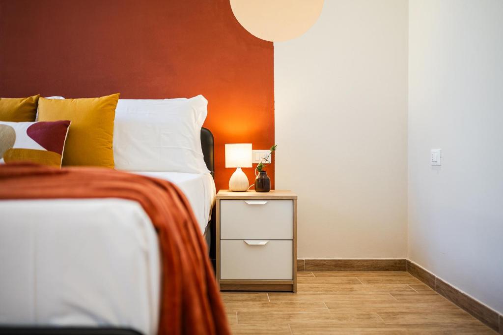 Sui Tetti di Bologna centro, Casa Dei Colori - 4
