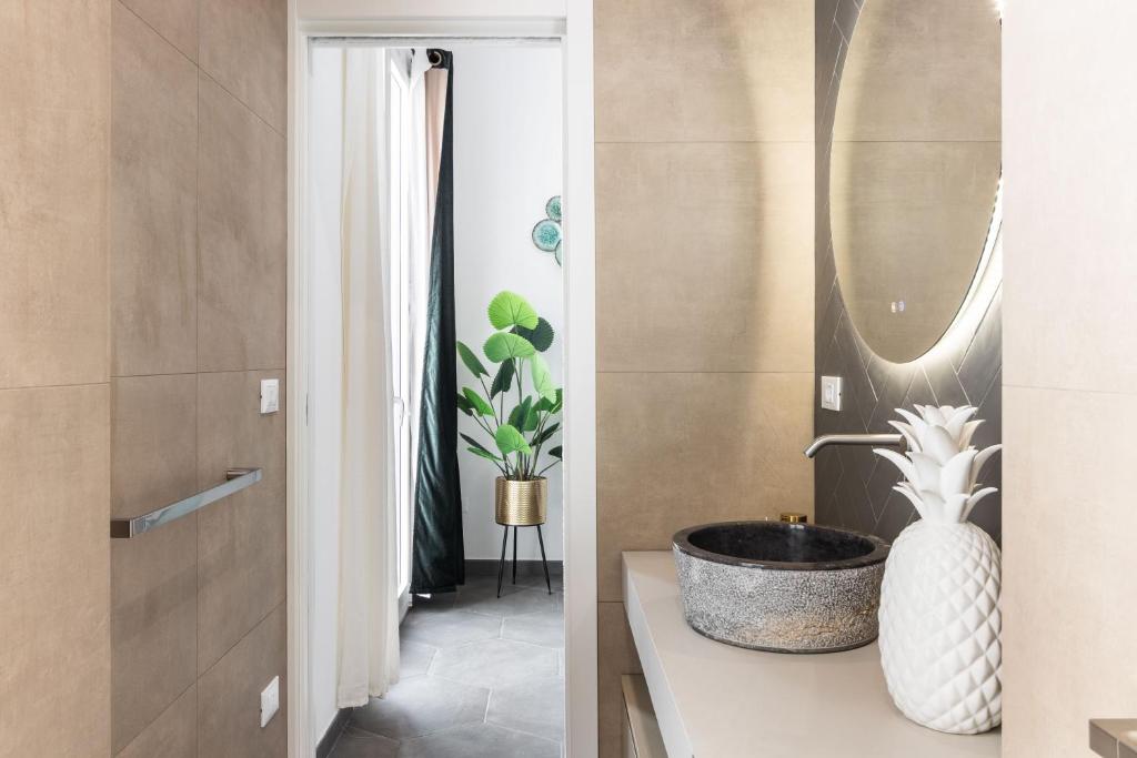 Dimo luxury apartment 2 - 4