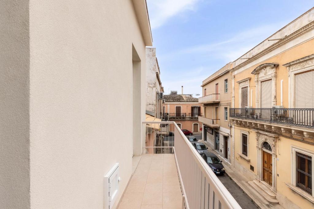 Dimo luxury apartment 2 - 5