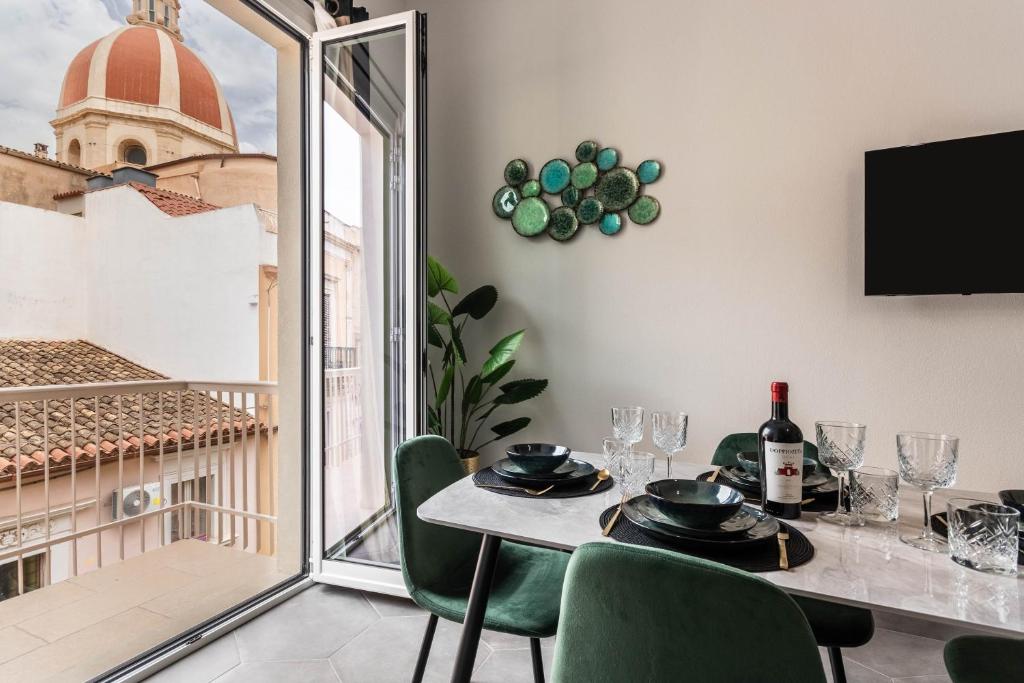 Dimo luxury apartment 2 - 2