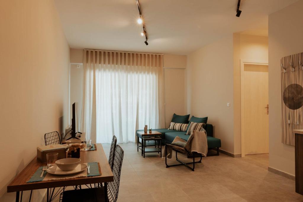 Dantis Place Alpha2, Nafplio