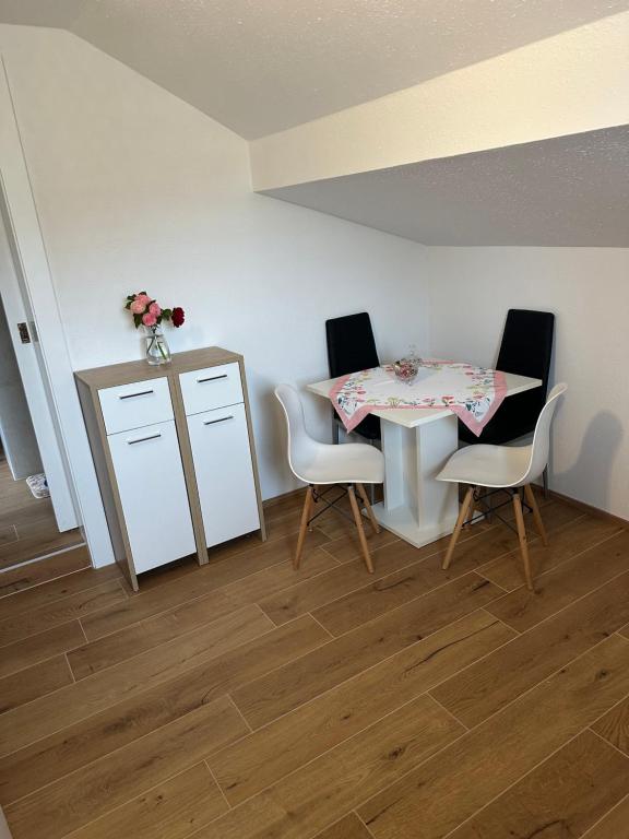 Ferienwohnung Waldblick, Faaker See - 5