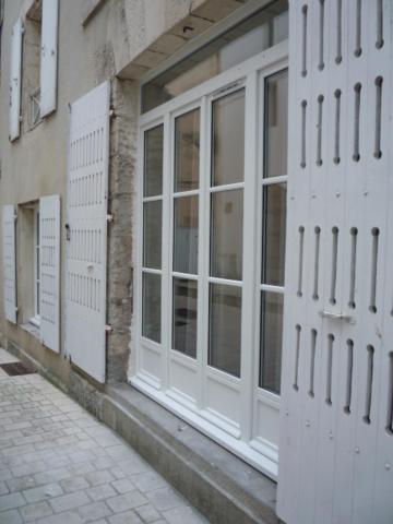 Demain l'Océan Hyper-centre La Rochelle - Sans le Kit linge ni ménage - 2