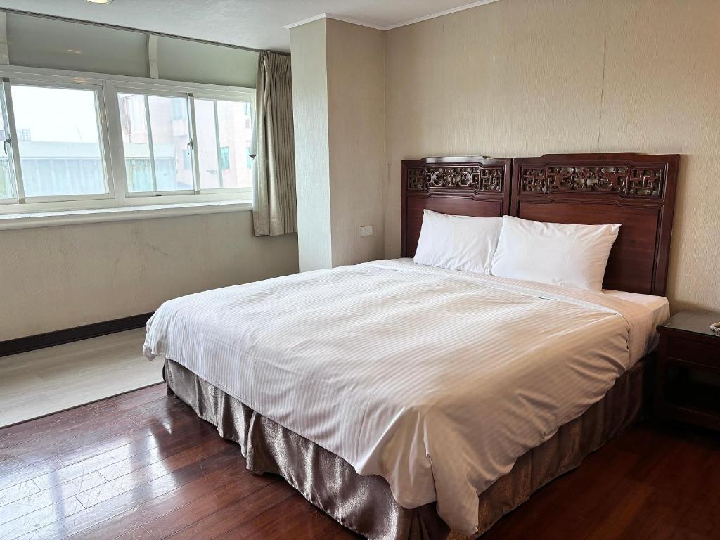 花蓮凱悅旅店 Kaiyue Inn 호텔 이미지 1