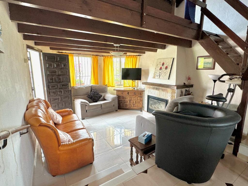 Casa Lisa LOCDENIA - 4