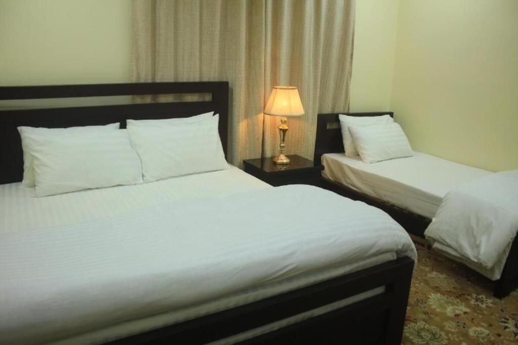 Travel Nexus, Gilgit